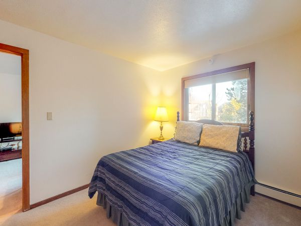 Breckenridge Condo 950561