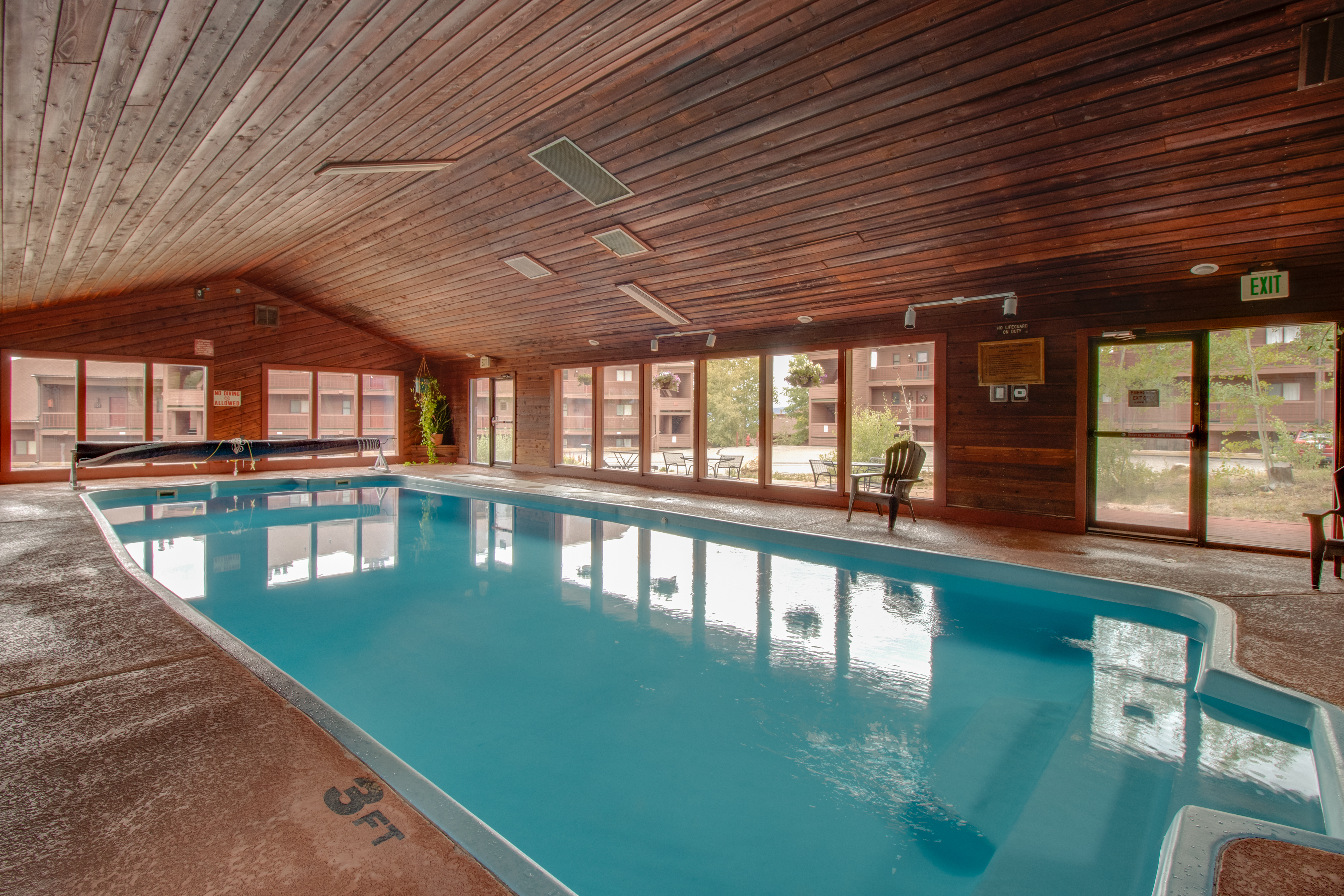 Breckenridge Condo 950561