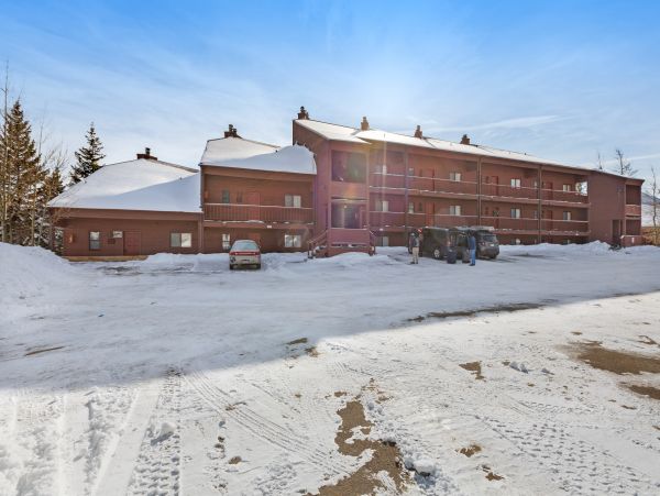 Breckenridge Condo 950561