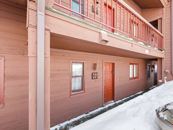 Breckenridge Condo 950561