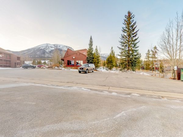 Breckenridge Condo 950561
