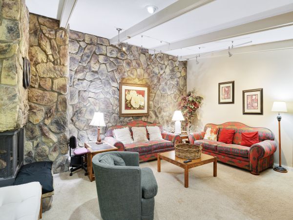 Breckenridge Condo 950562