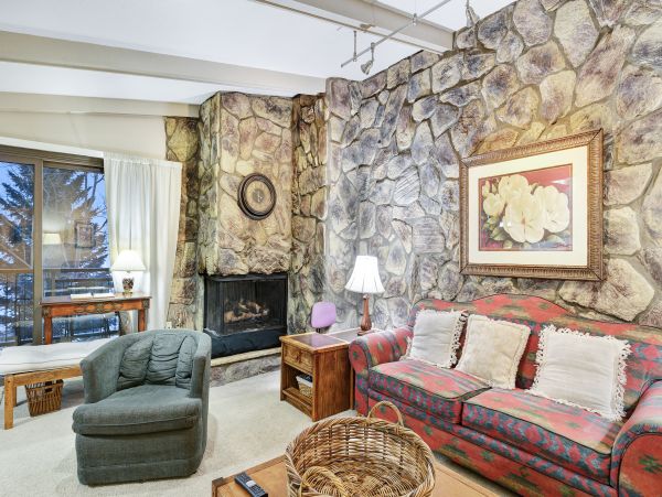 Breckenridge Condo 950562
