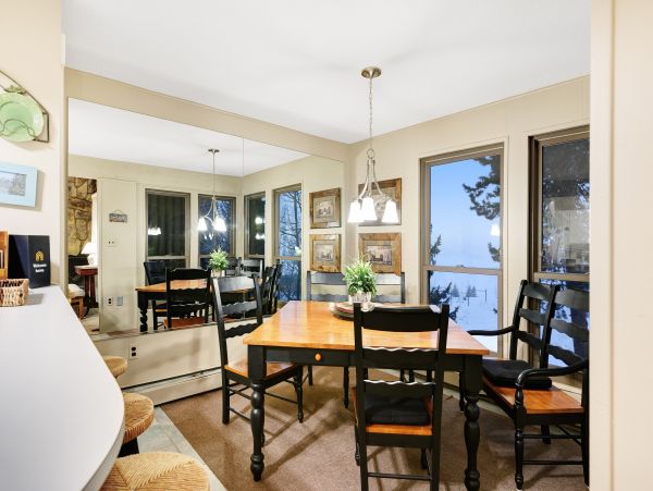 Breckenridge Condo 950562