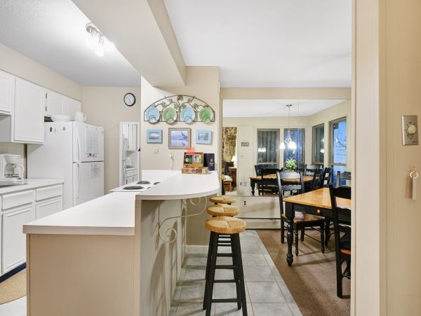 Breckenridge Condo 950562
