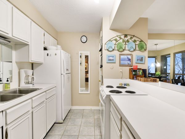 Breckenridge Condo 950562