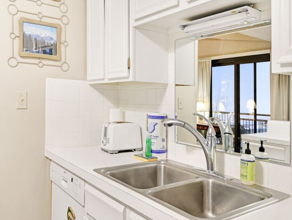 Breckenridge Condo 950562