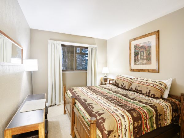 Breckenridge Condo 950562