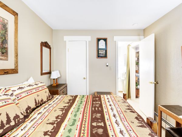 Breckenridge Condo 950562