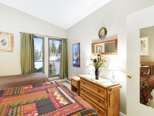 Breckenridge Condo 950562