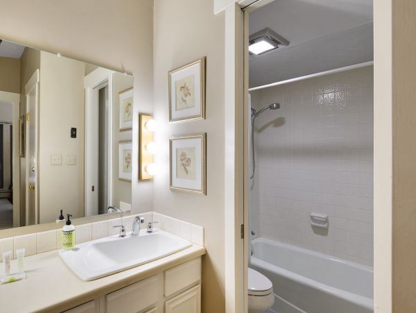 Breckenridge Condo 950562