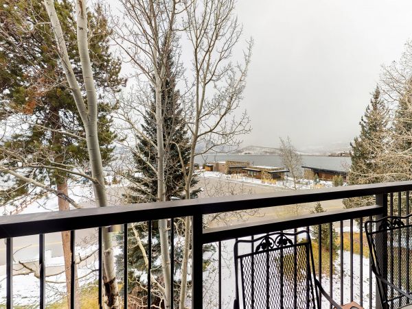 Breckenridge Condo 950562