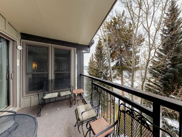Breckenridge Condo 950562