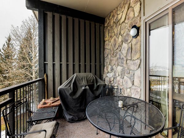 Breckenridge Condo 950562