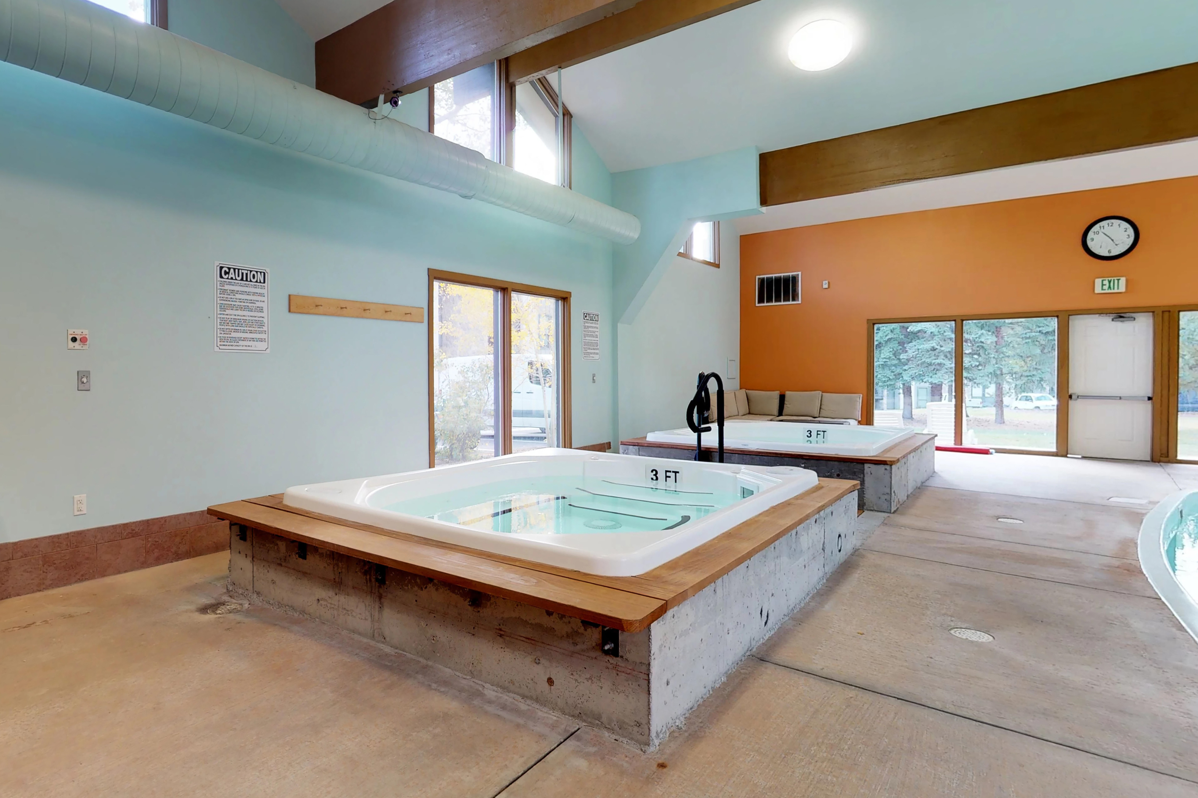 Breckenridge Condo 950562