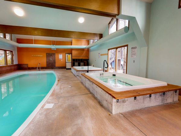 Breckenridge Condo 950562