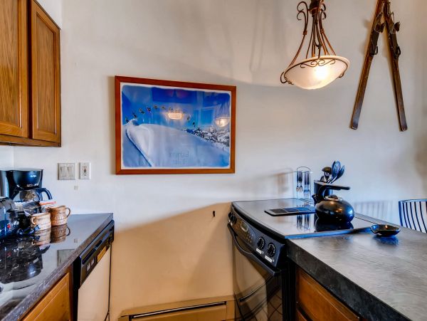 Breckenridge Condo 950563