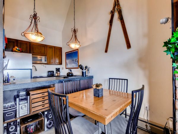 Breckenridge Condo 950563