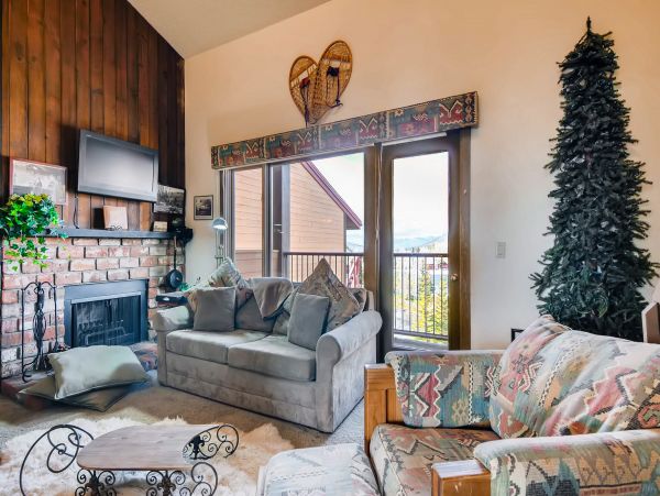Breckenridge Condo 950563