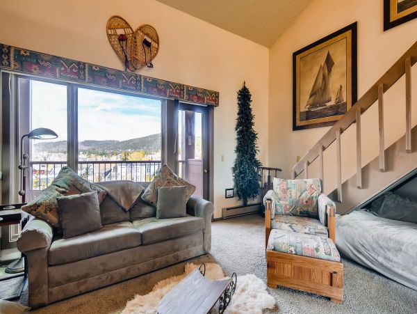 Breckenridge Condo 950563