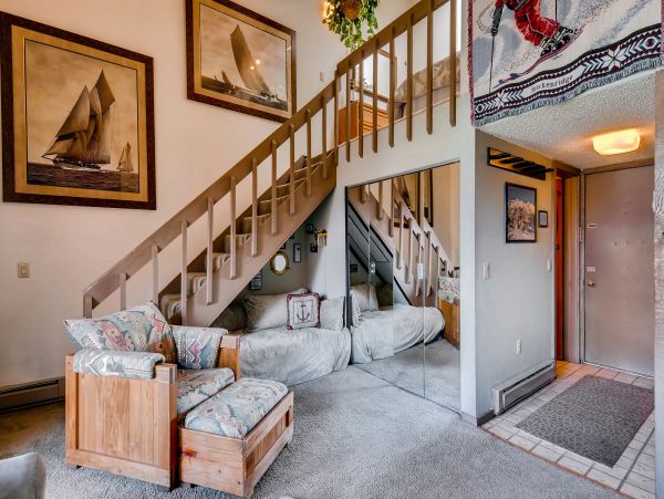 Breckenridge Condo 950563