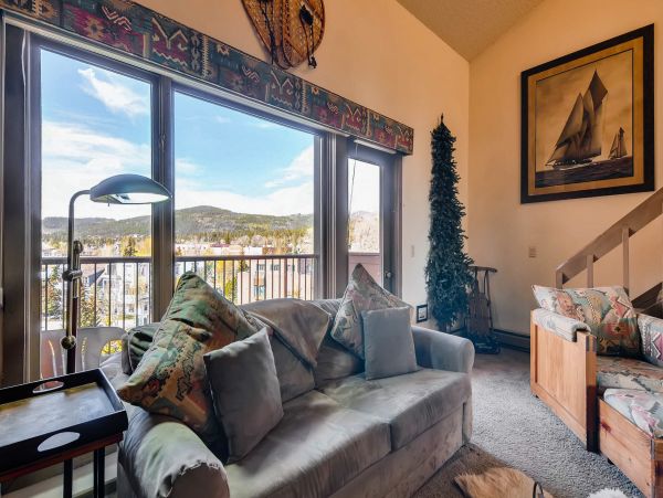Breckenridge Condo 950563