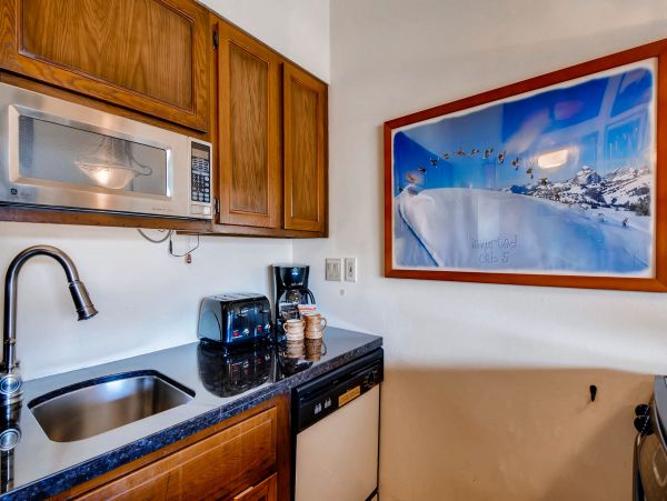 Breckenridge Condo 950563