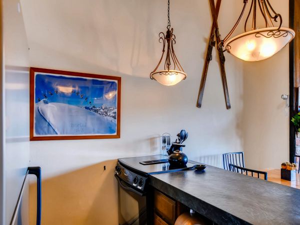 Breckenridge Condo 950563