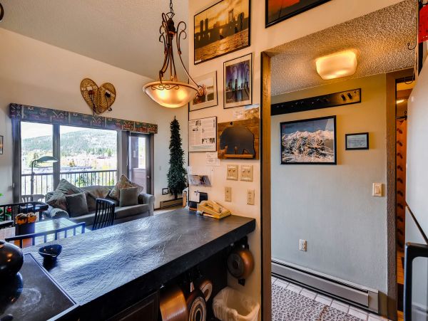 Breckenridge Condo 950563