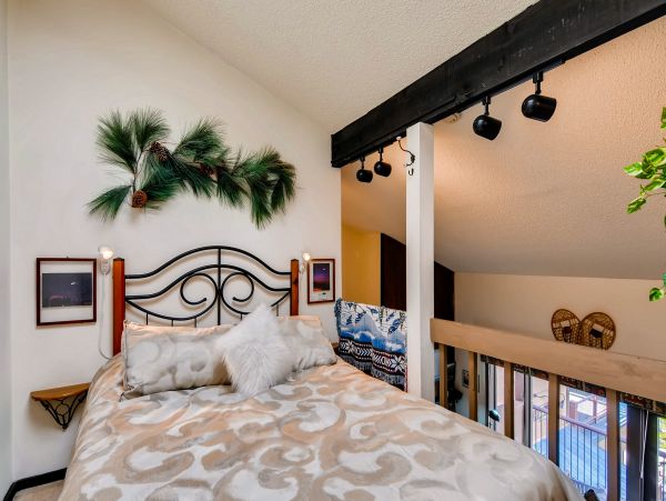 Breckenridge Condo 950563