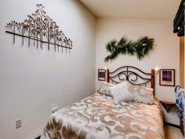 Breckenridge Condo 950563