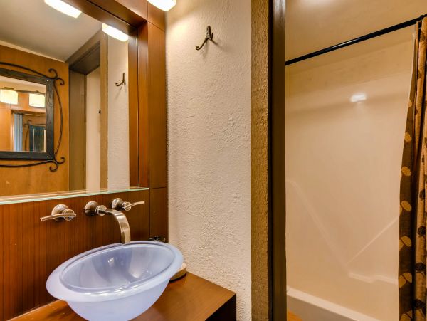 Breckenridge Condo 950563