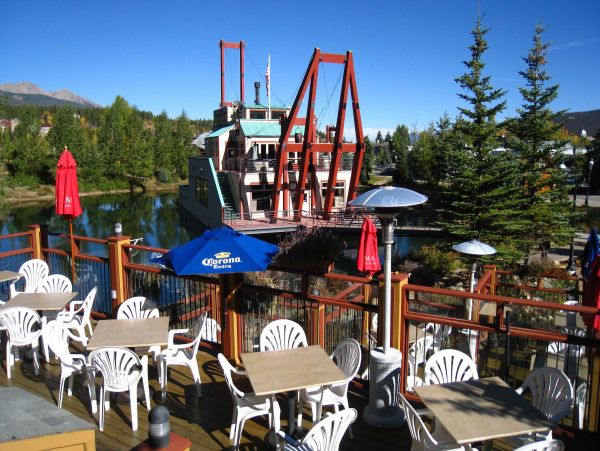 Breckenridge Condo 950563