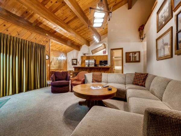 Steamboat Springs Condo 950564