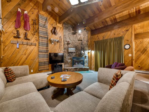 Steamboat Springs Condo 950564