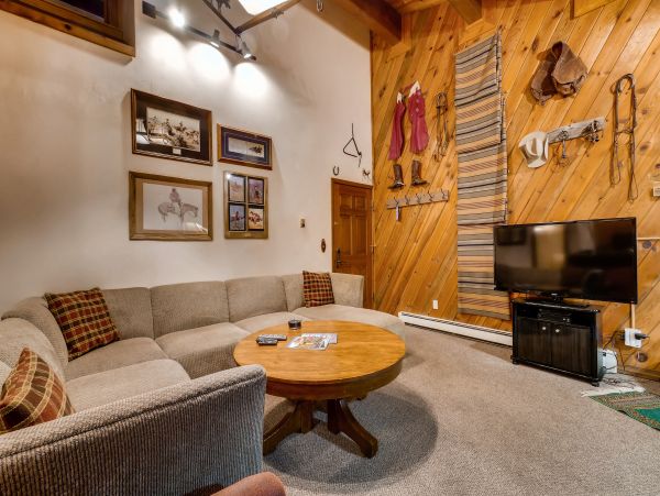 Steamboat Springs Condo 950564