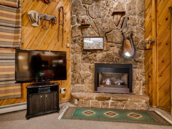 Steamboat Springs Condo 950564
