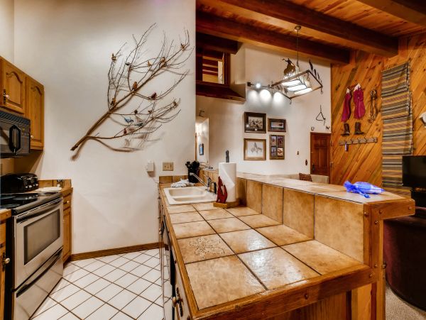 Steamboat Springs Condo 950564