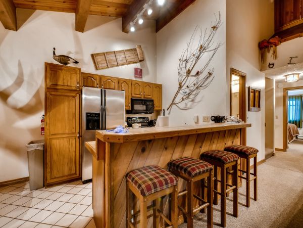 Steamboat Springs Condo 950564