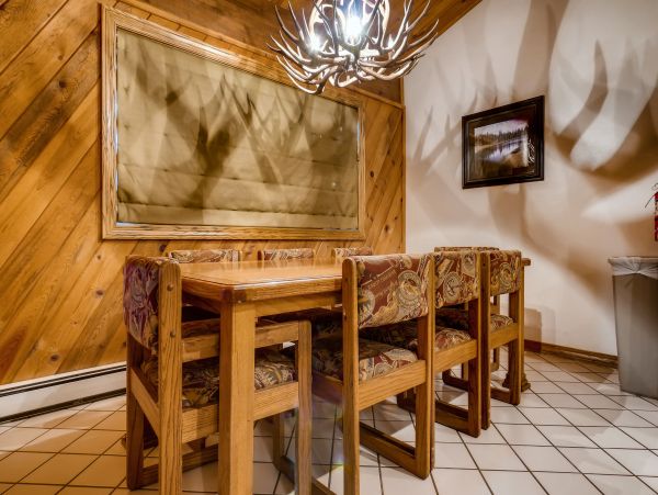 Steamboat Springs Condo 950564