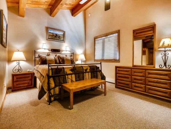 Steamboat Springs Condo 950564