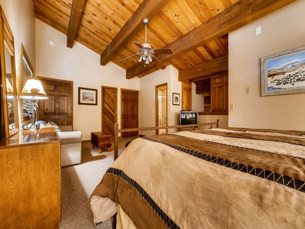 Steamboat Springs Condo 950564