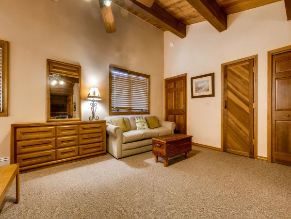 Steamboat Springs Condo 950564