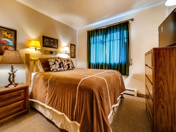 Steamboat Springs Condo 950564