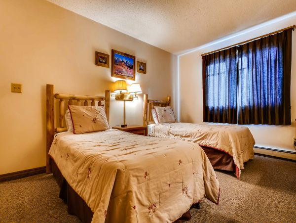 Steamboat Springs Condo 950564