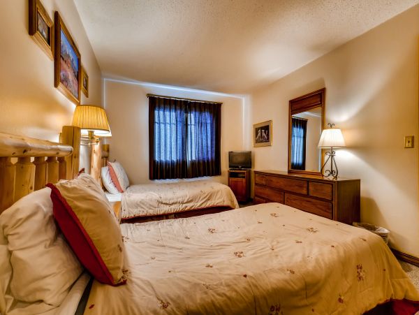 Steamboat Springs Condo 950564