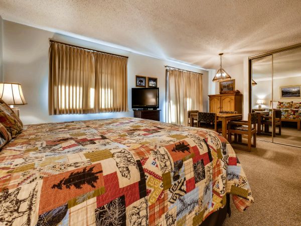 Steamboat Springs Condo 950564