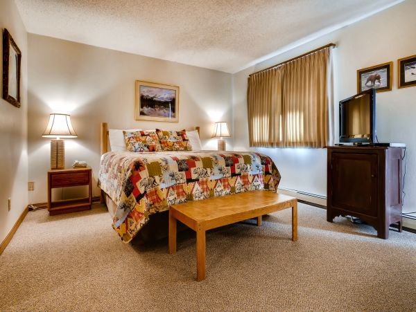 Steamboat Springs Condo 950564