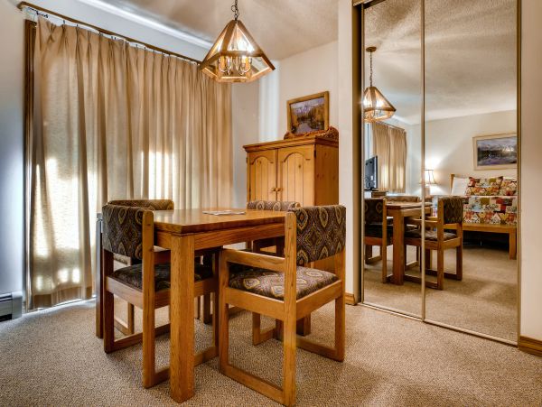 Steamboat Springs Condo 950564