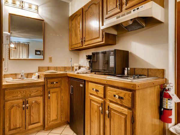 Steamboat Springs Condo 950564